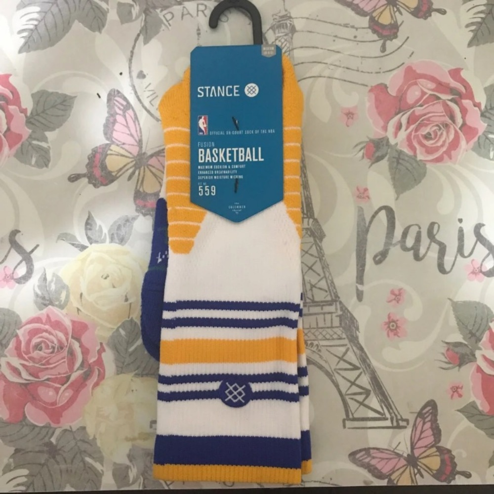 Custom design socks - Picture 8 of 8